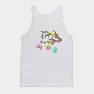 Osterzweig Tank Top